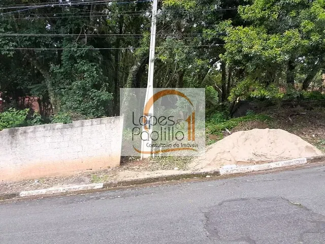 Terreno com 1350m², à venda, no bairro Condominio Panorama em Atibaia
