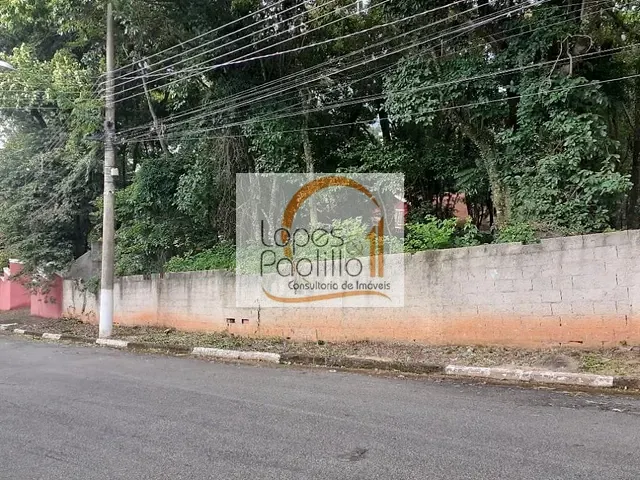 Terreno com 1350m², à venda, no bairro Condominio Panorama em Atibaia
