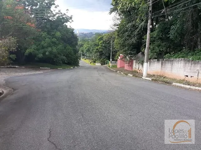 Terreno com 1350m², à venda, no bairro Condominio Panorama em Atibaia