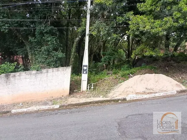 Terreno com 1350m², à venda, no bairro Condominio Panorama em Atibaia
