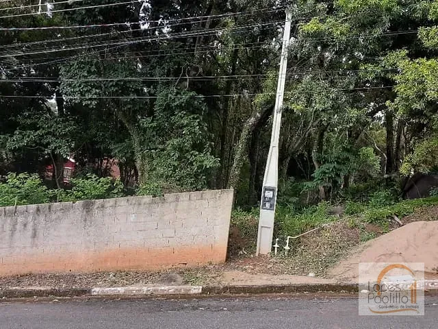 Terreno com 1350m², à venda, no bairro Condominio Panorama em Atibaia