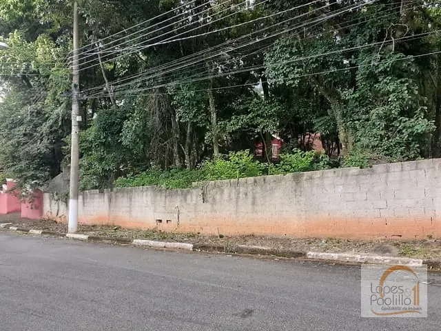 Terreno com 1350m², à venda, no bairro Condominio Panorama em Atibaia