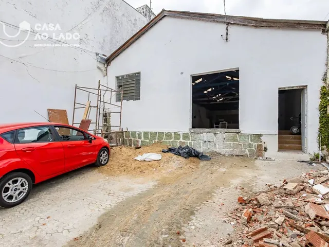 Terreno à venda, no bairro Alto da Rua XV em Curitiba