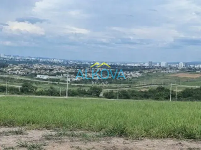 Terreno com 331m², à venda, no bairro Urbanova em São José dos Campos