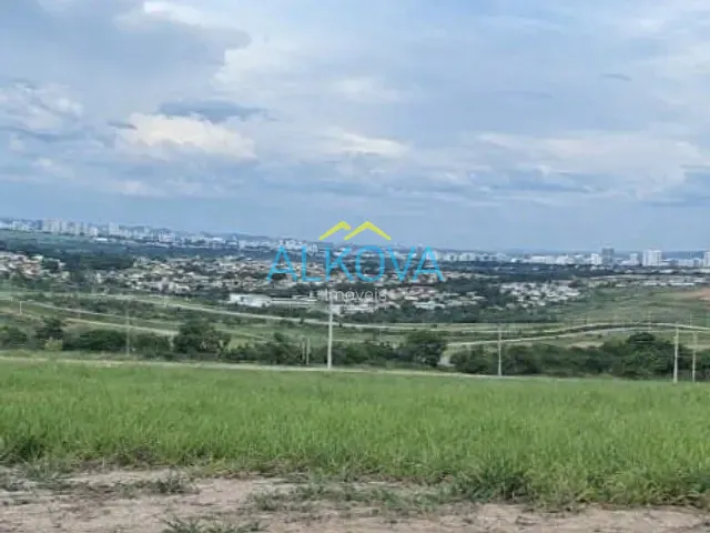 Terreno com 331m², à venda, no bairro Urbanova em São José dos Campos