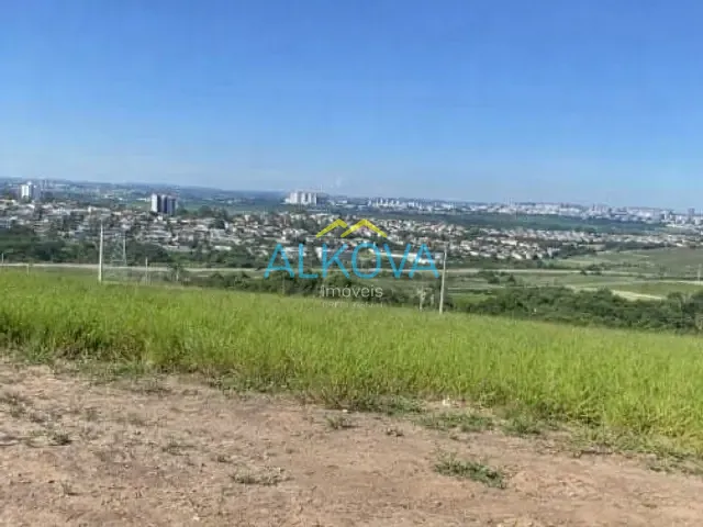 Terreno com 331m², à venda, no bairro Urbanova em São José dos Campos
