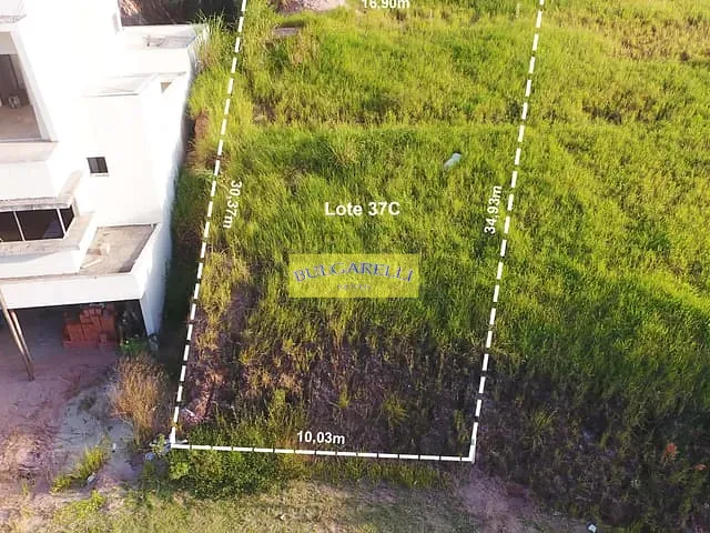 Terreno com 426m², à venda, no bairro Residencial Jatobás em Louveira