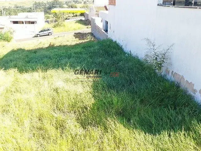 Terreno com 150m², à venda, no bairro Jardim Residencial Nova Veneza em Indaiatuba