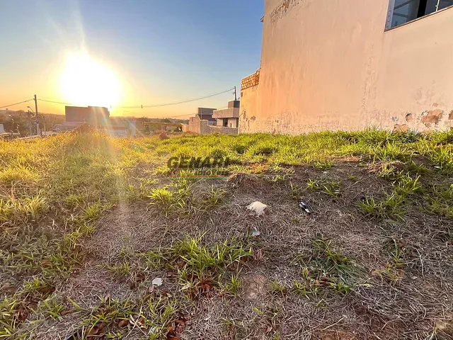 Terreno com 150m², à venda, no bairro Jardim Residencial Nova Veneza em Indaiatuba