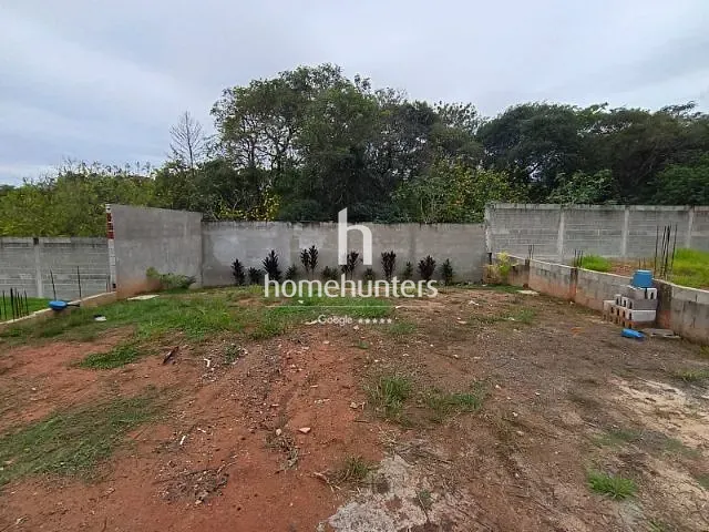 Terreno com 272m², à venda, no bairro Bairro das Palmeiras em Campinas