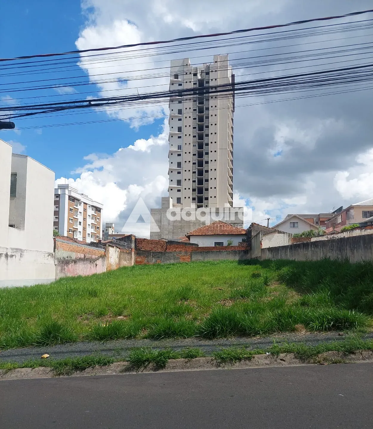 Terreno, 478 m² - Foto 2