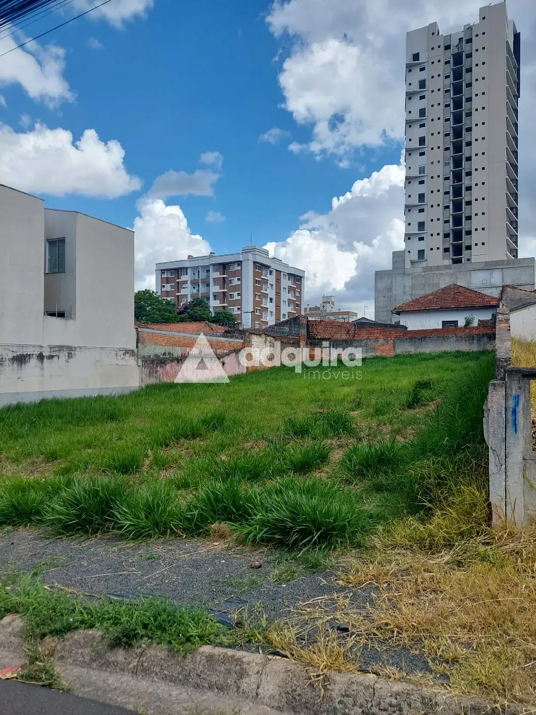 Terreno, 478 m² - Foto 3