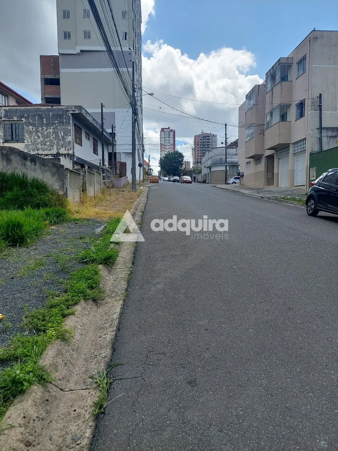 Terreno, 478 m² - Foto 4