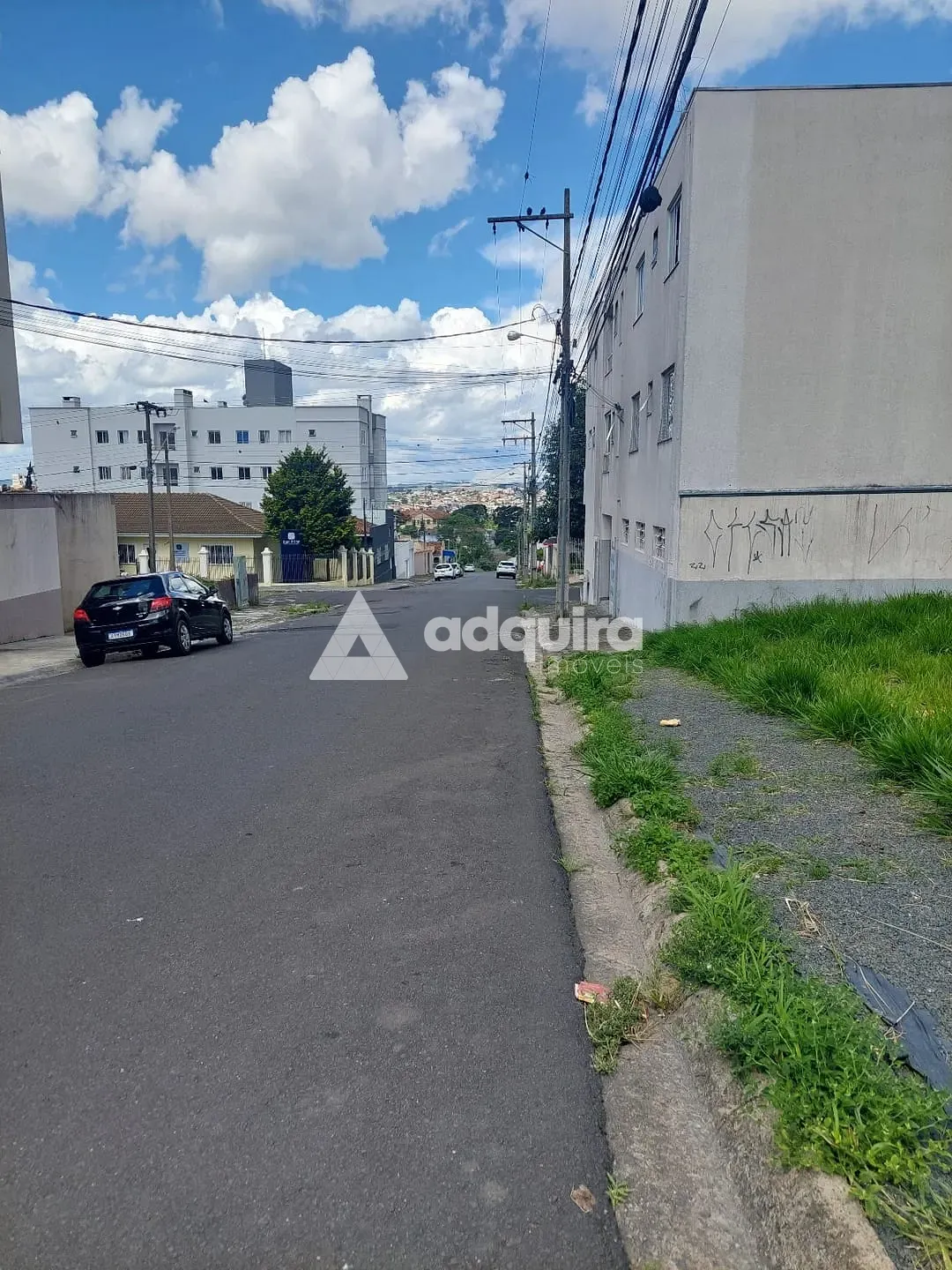 Terreno, 478 m² - Foto 5