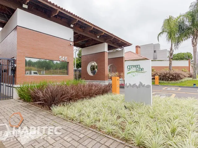 Terreno com 190m², à venda, no bairro Pinheirinho em Curitiba