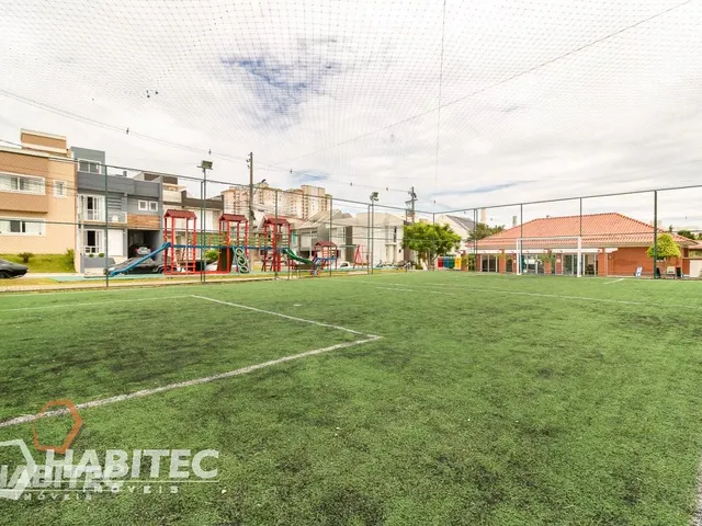 Terreno com 190m², à venda, no bairro Pinheirinho em Curitiba