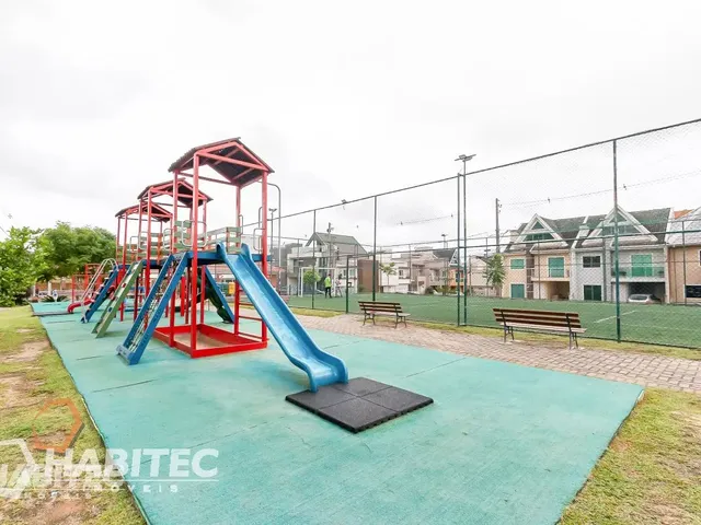 Terreno com 190m², à venda, no bairro Pinheirinho em Curitiba