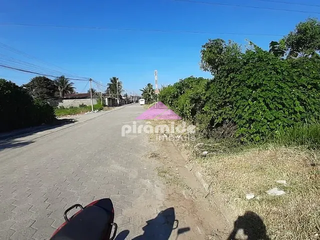 Terreno com 527m², à venda, no bairro Parque Balneário Maria Helena em Caraguatatuba