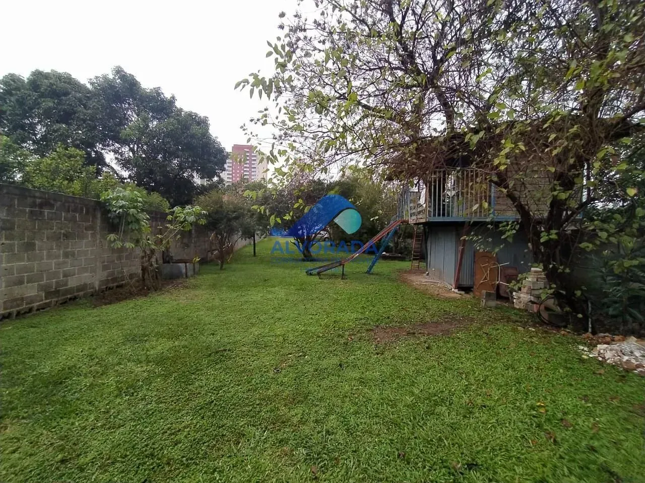 Terreno, 1000 m² - Foto 3