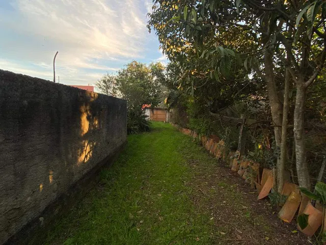 Terreno com 250m², à venda, no bairro Fragata em Pelotas