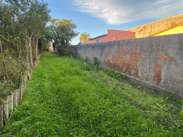 Terreno com 250m², à venda, no bairro Fragata em Pelotas