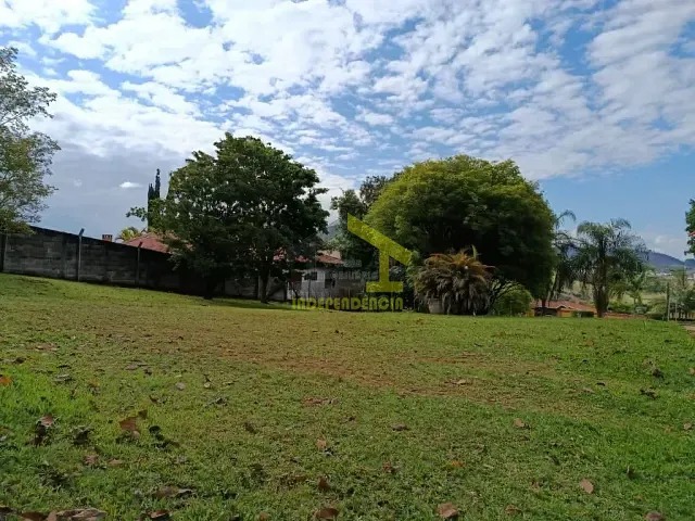 Terreno com 1000m², à venda, no bairro Parque São Gabriel em Itatiba