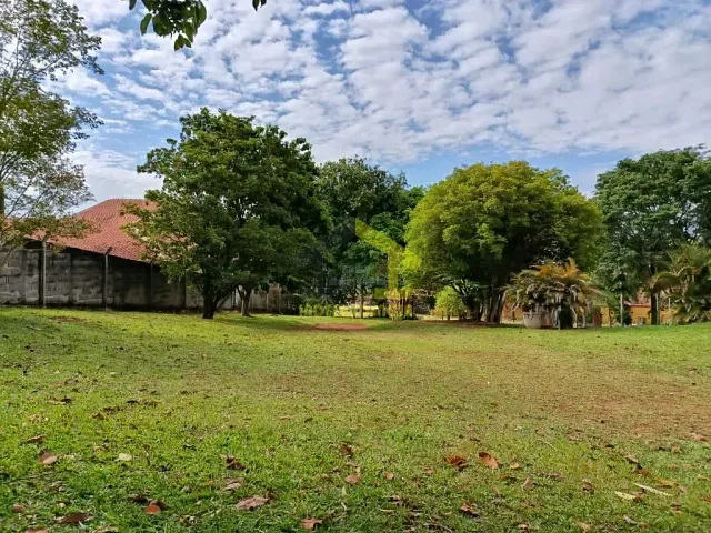 Terreno com 1000m², à venda, no bairro Parque São Gabriel em Itatiba
