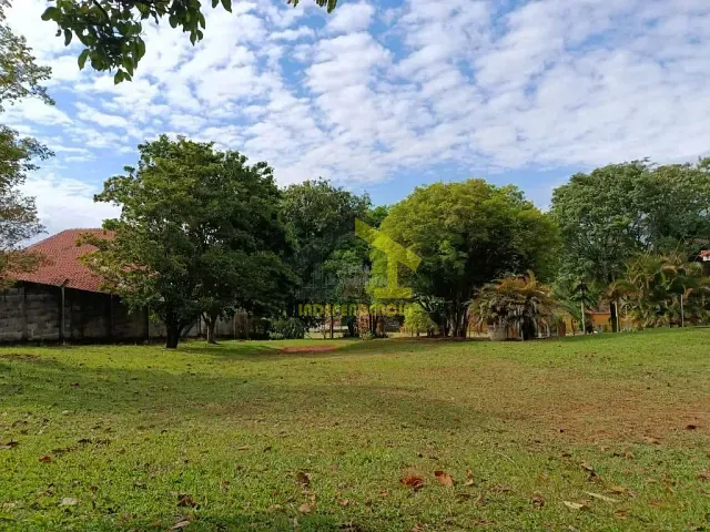 Terreno com 1000m², à venda, no bairro Parque São Gabriel em Itatiba