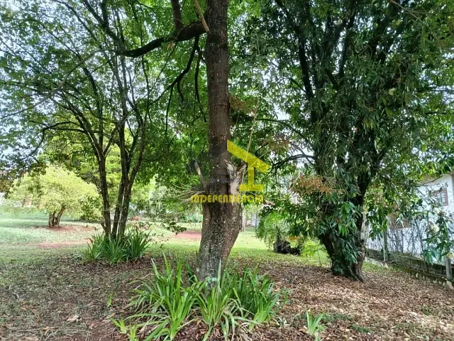 Terreno com 1000m², à venda, no bairro Parque São Gabriel em Itatiba