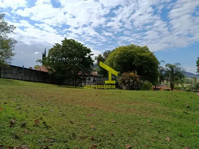 Terreno com 1000m², à venda, no bairro Parque São Gabriel em Itatiba
