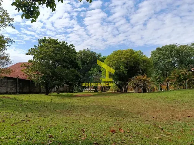 Terreno com 1000m², à venda, no bairro Parque São Gabriel em Itatiba