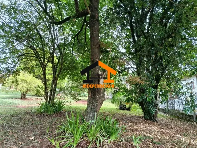 Terreno com 1000m², à venda, no bairro Parque São Gabriel em Itatiba