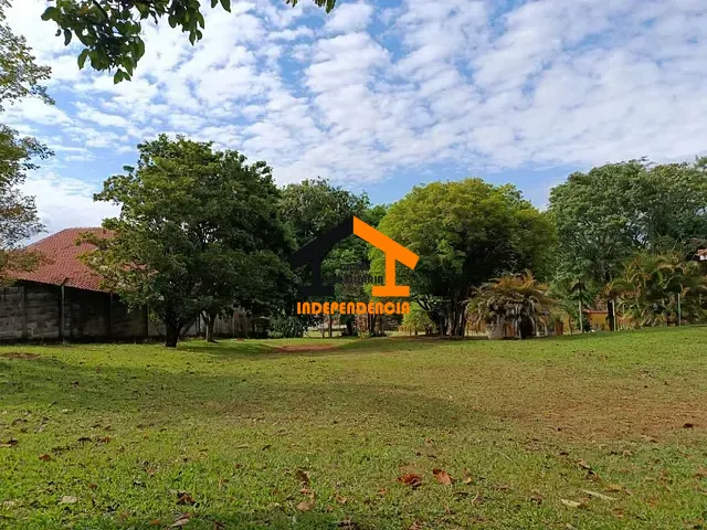 Terreno com 1000m², à venda, no bairro Parque São Gabriel em Itatiba