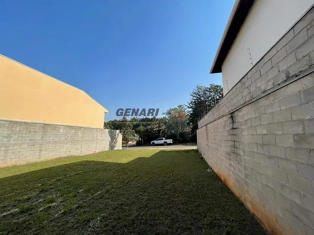 Terreno com 269m², à venda, no bairro Jardim Regente em Indaiatuba