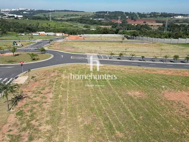 Terreno com 404m², à venda, no bairro Fazenda Pau D'Alho em Campinas