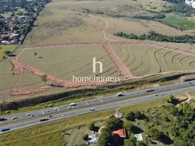 Terreno com 404m², à venda, no bairro Fazenda Pau D'Alho em Campinas