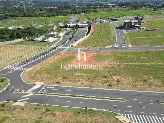Terreno com 404m², à venda, no bairro Fazenda Pau D'Alho em Campinas