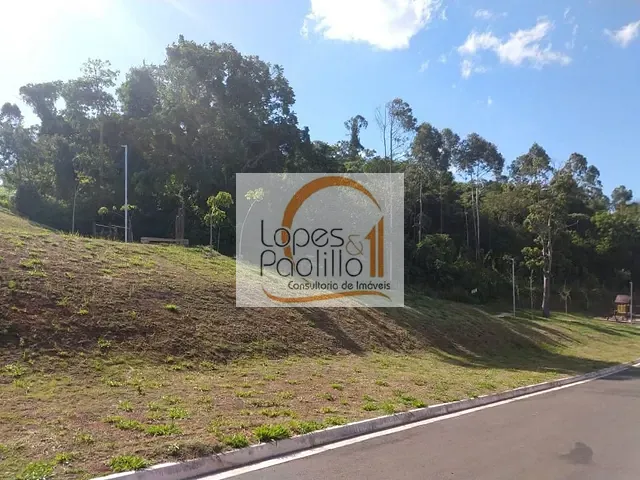 Terreno com 190m², à venda, no bairro Vale das Flores em Atibaia