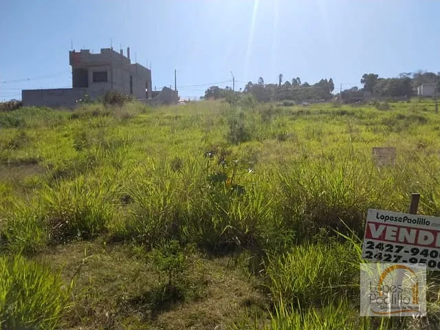 Terreno com 190m², à venda, no bairro Vale das Flores em Atibaia
