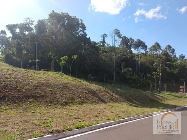 Terreno com 190m², à venda, no bairro Vale das Flores em Atibaia