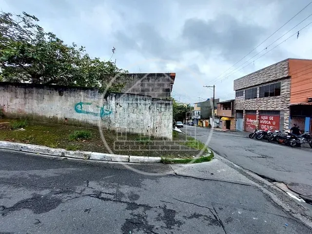 Terreno com 135m², à venda, no bairro Jardim Noronha em São Paulo