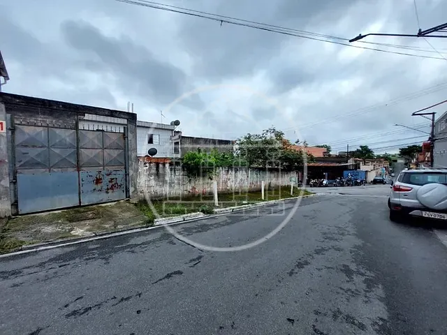 Terreno com 135m², à venda, no bairro Jardim Noronha em São Paulo