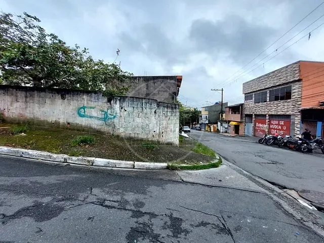 Terreno com 135m², à venda, no bairro Jardim Noronha em São Paulo