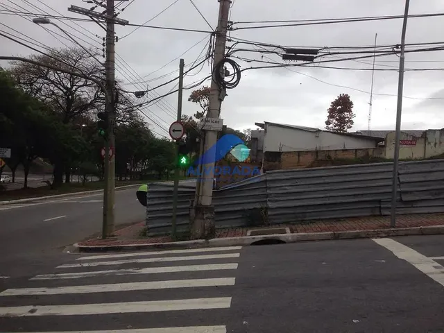 Terreno com 2644m², à venda, no bairro Jardim São Dimas em São José Dos Campos