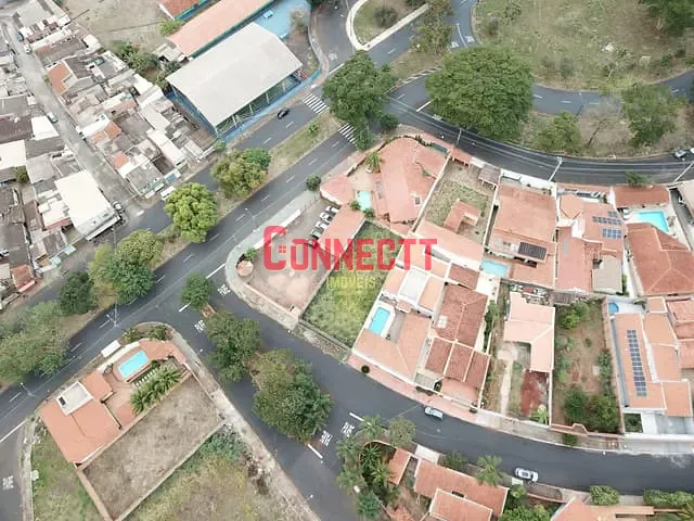 Terreno com 405m², à venda, no bairro Parque Residencial Cidade Universitária em Ribeirão Preto