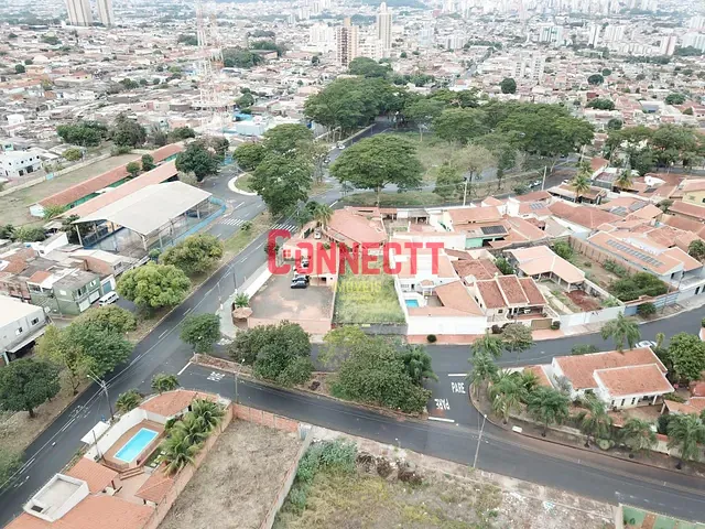 Terreno com 405m², à venda, no bairro Parque Residencial Cidade Universitária em Ribeirão Preto