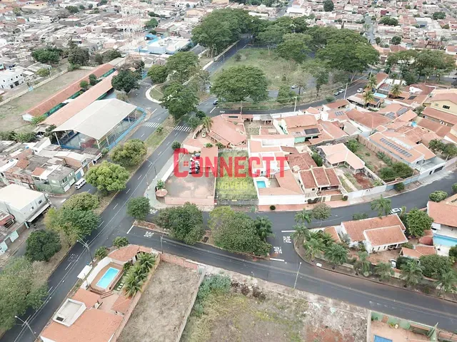 Terreno com 405m², à venda, no bairro Parque Residencial Cidade Universitária em Ribeirão Preto