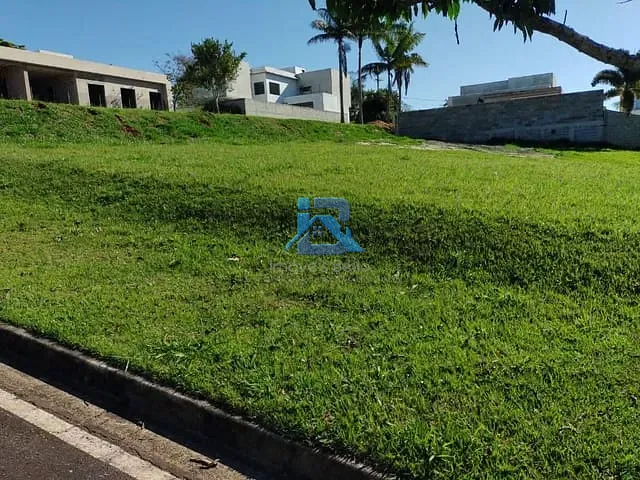 Terreno com 385m², à venda, no bairro Residencial Fazenda Santa Rosa - Fase 1 em Itatiba