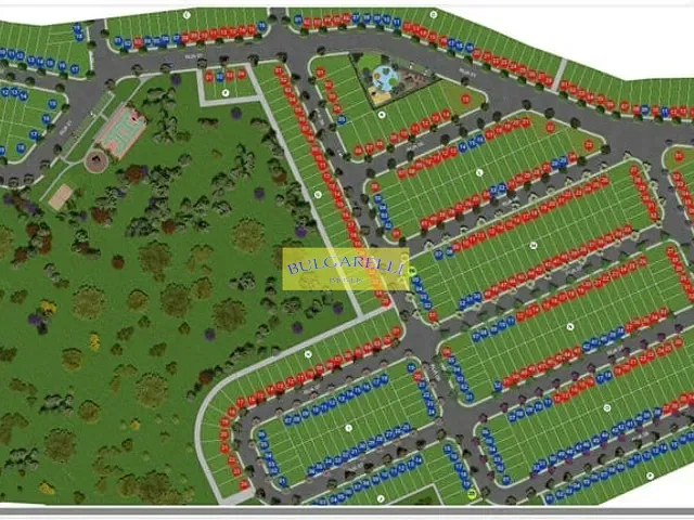 Terreno com 160m², à venda, no bairro Corrupira em Jundiaí