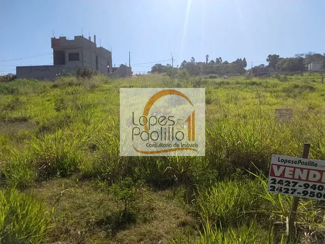Terreno com 180m², à venda, no bairro Loteamento Vale Das Flores em Atibaia